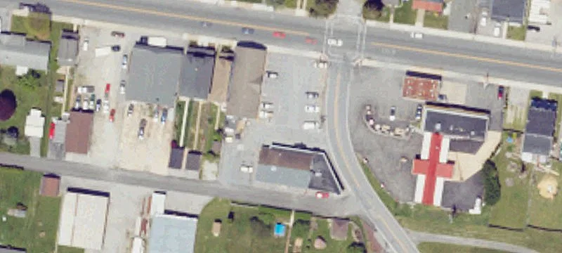 480 Main St