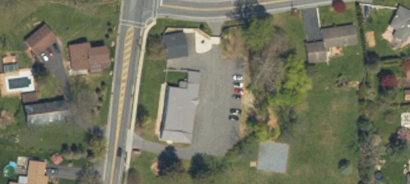 2720 Jacksonville Rd