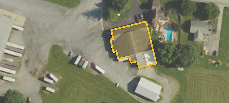 1463 New London Rd