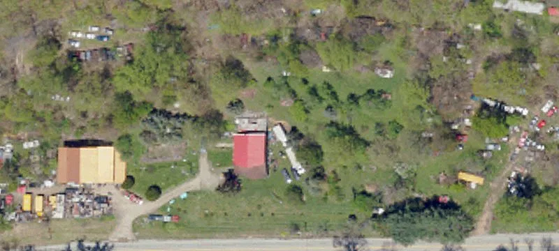 216 Quail Hl Rd