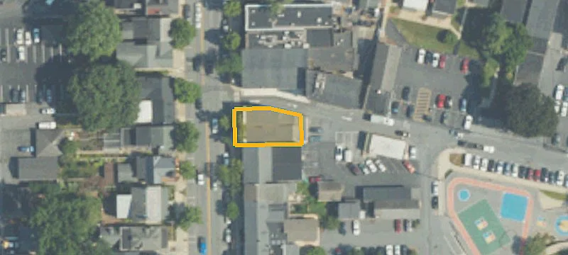 19 Broad St