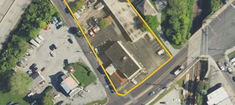 1170 Dekalb Pike