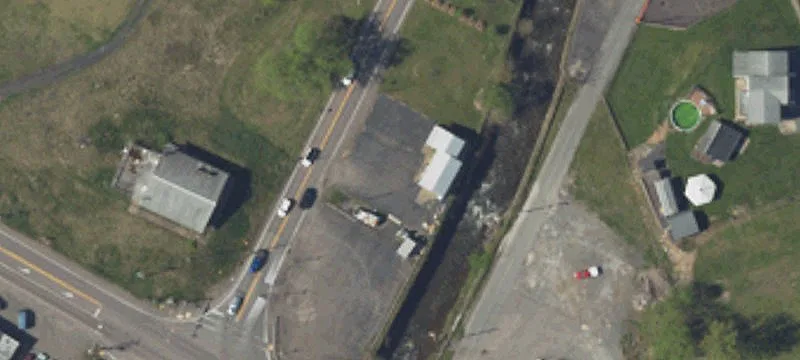 21 Ml St