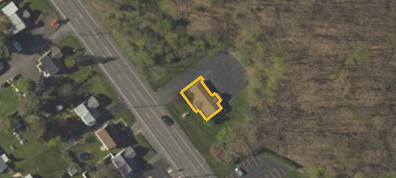 2515 Sr 309th Hwy