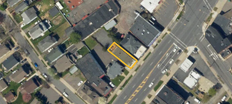 964 Wyoming Ave