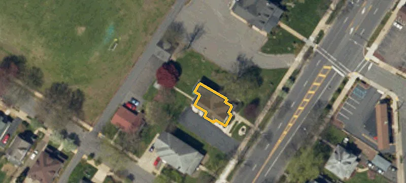 1174 Wyoming Ave