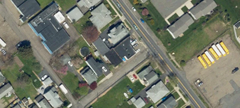 801 Exeter Ave