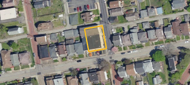 1511-1513 Maple Ave