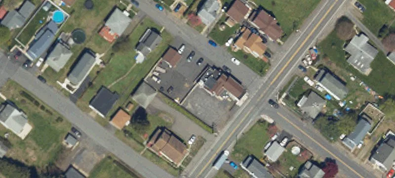 815 Foote Ave