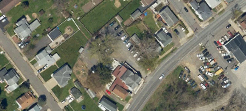 1019 Shoemaker Ave