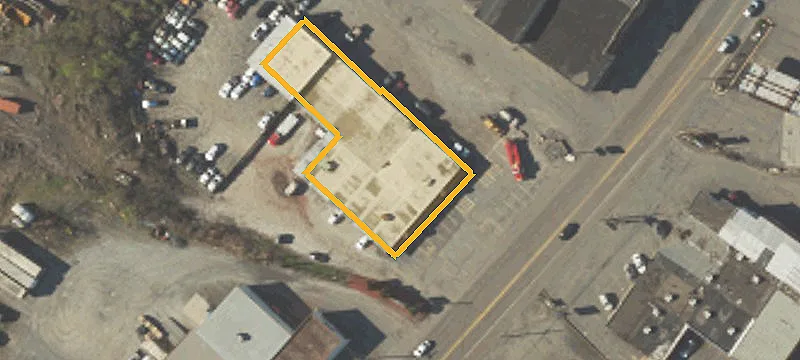 300 Church St