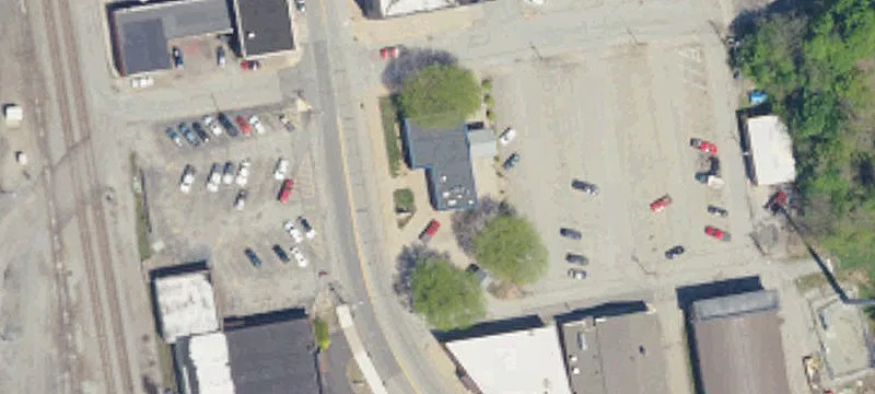 205 Arch St