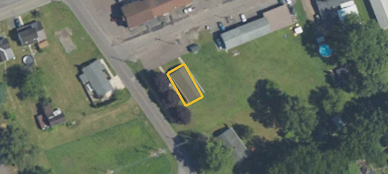 300 Edgar Ave