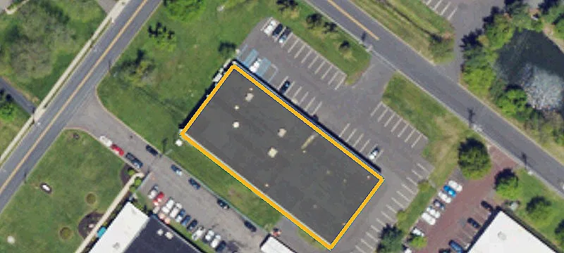 440 Stump Rd