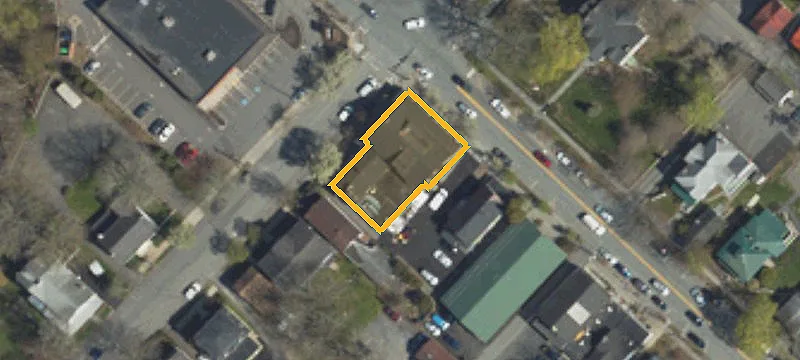 101 Harford St