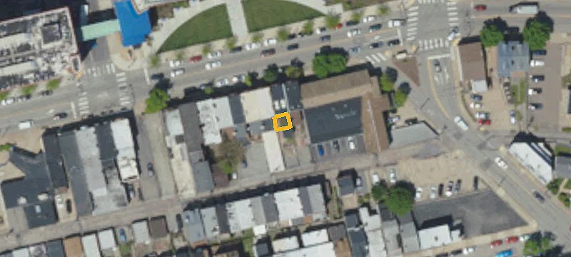 4416 Penn Ave