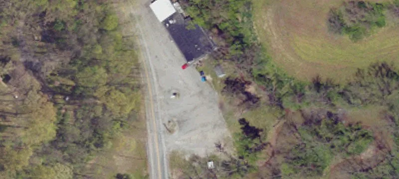 738 Biesecker Rd