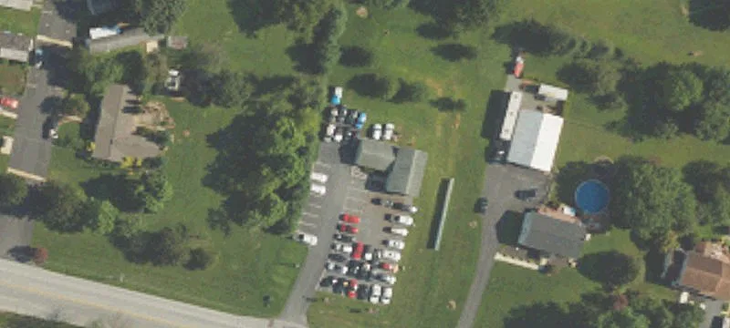 2051 Horseshoe Pike