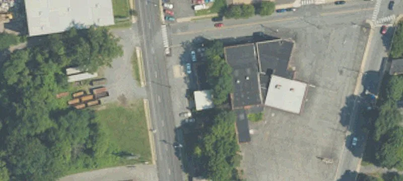 801 Prince St