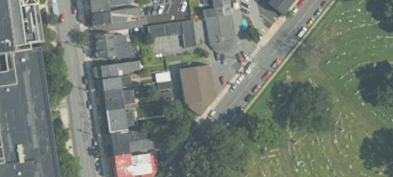 225 Park Ave
