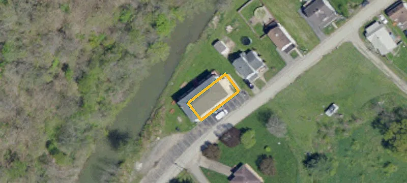 21 Browntown Rd