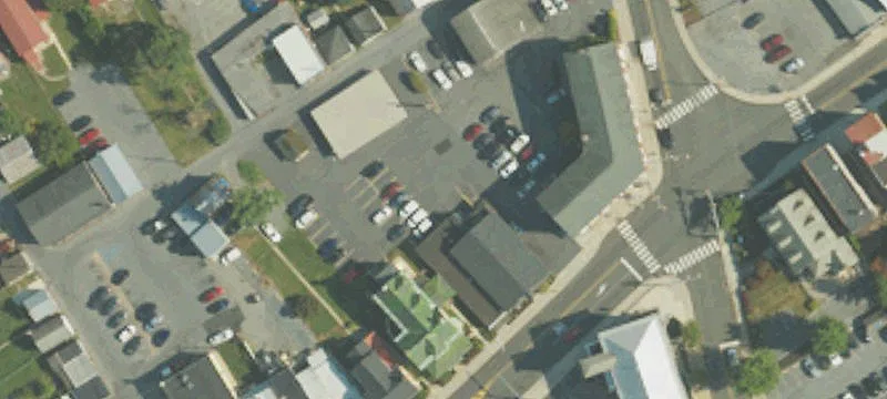 13th W Main St