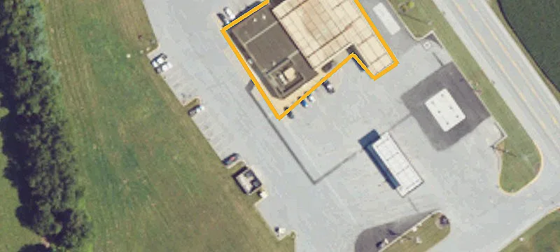 2600 Delta Rd