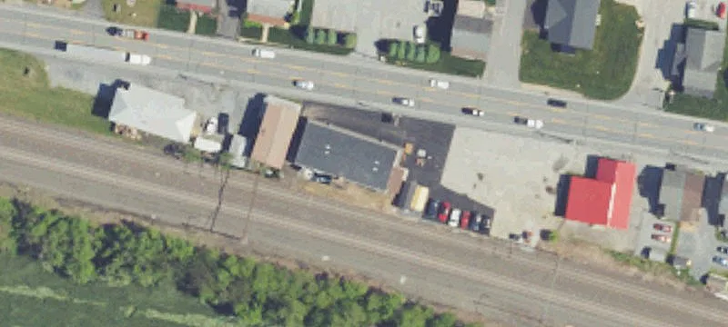3572 Lincoln E Hwy