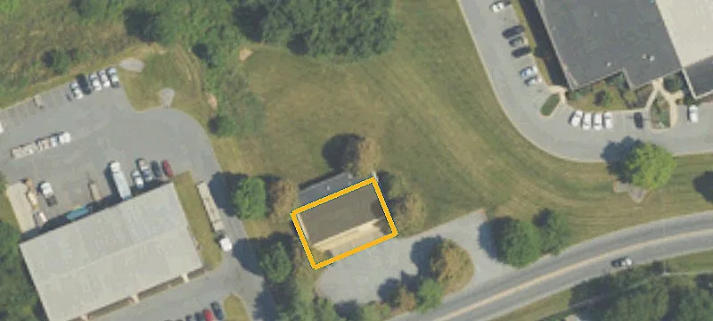 131 Airport Rd
