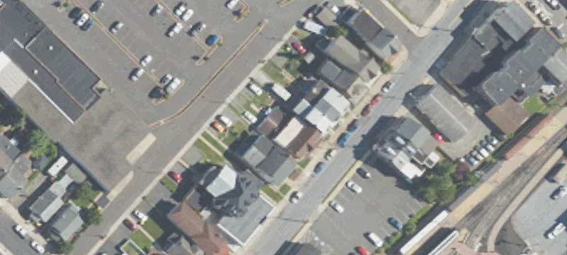 31 Chestnut St