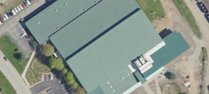 1 Linden St
