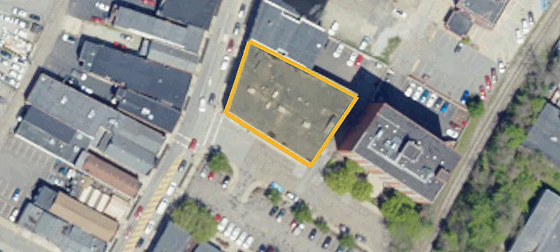 533 Washington Ave