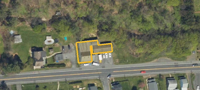 505 Emmaus Ave