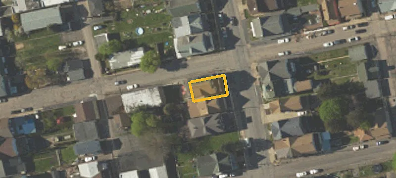 618 Locust St