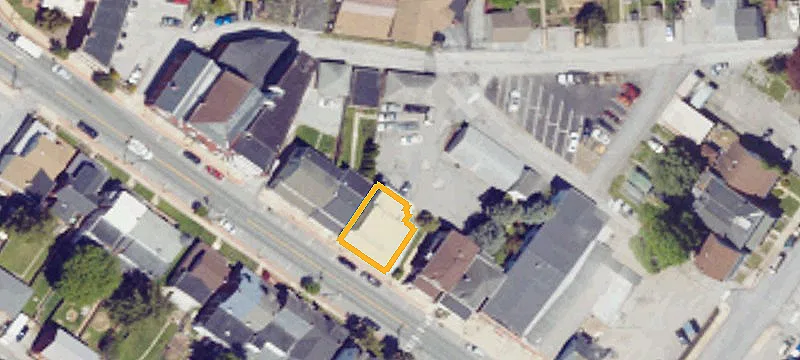 45 Main St