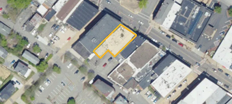 541 Lincoln Ave