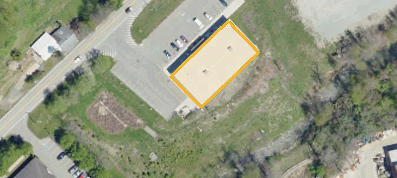 3575 Millers Run Rd