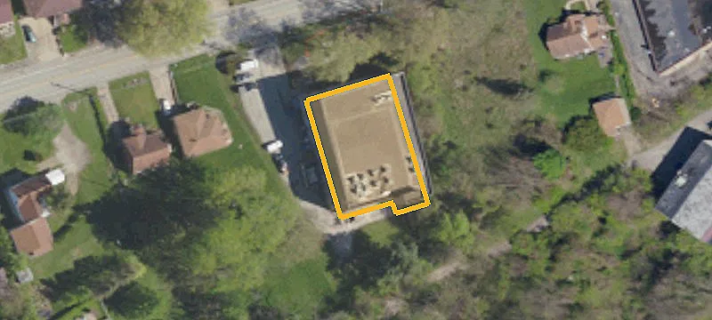 5970 Saltsburg Rd