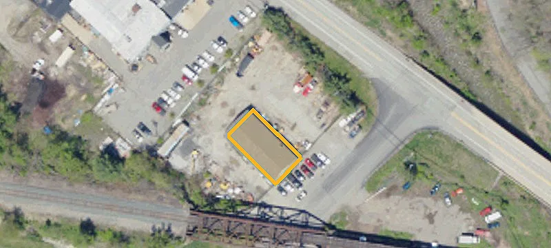 461 Millers Run Rd
