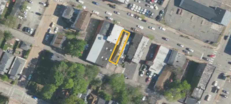 1018 Penn Ave