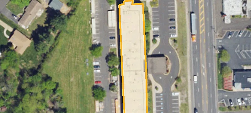 245 Easton Rd