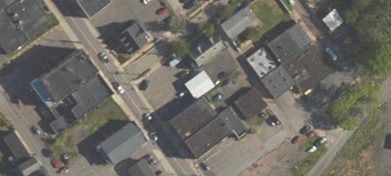 401 Main St