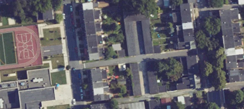327 Nevin St