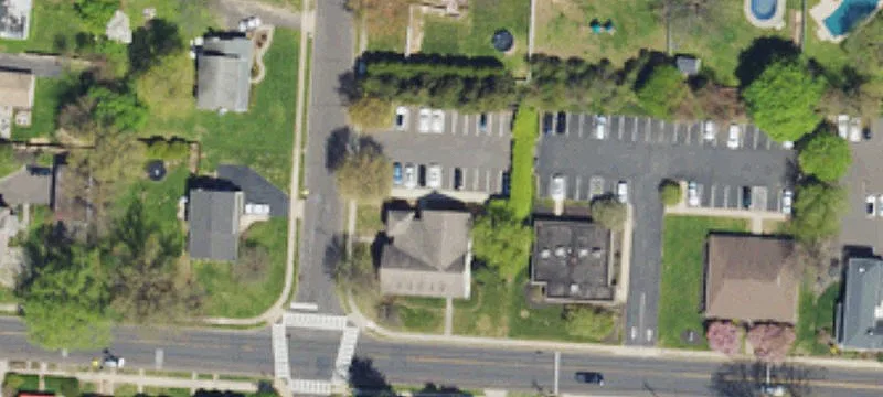 503 Washington Ave
