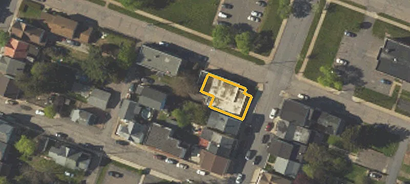 100 Wyoming St