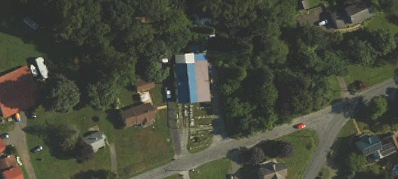263 Warwick Rd
