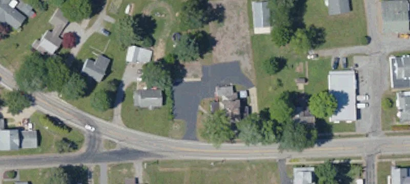 443 Main St