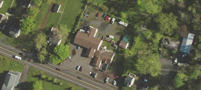 1155 Doylestown Pike
