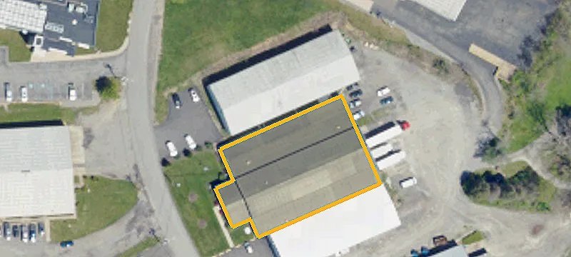 1065 Montour W Ind Park