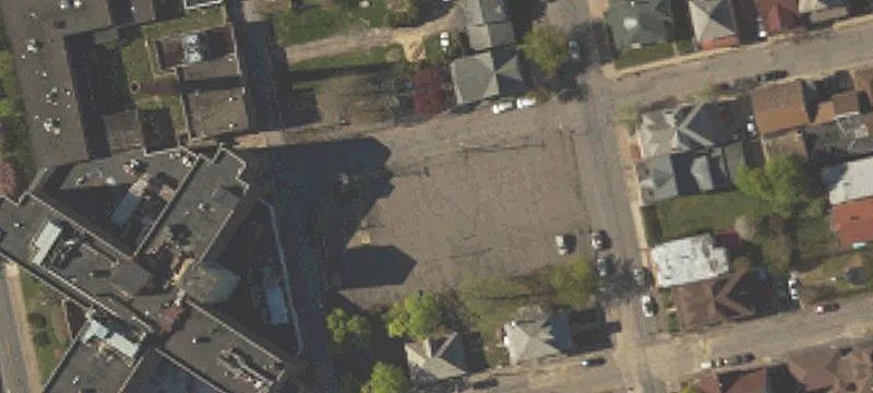 Laurel St